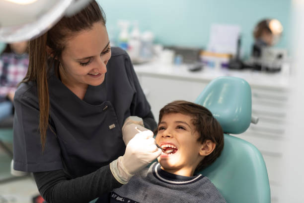 Best Broken Tooth Emergency  in Caledonia, MS