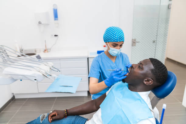 Best Chipped Tooth Repair Near Me  in Caledonia, MS